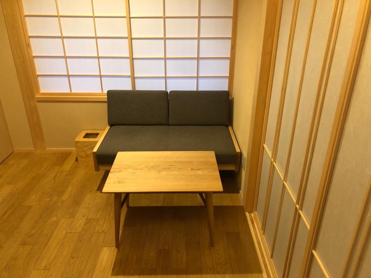 Ferienhaus 四季々々ぽんと先斗町の京町家 *