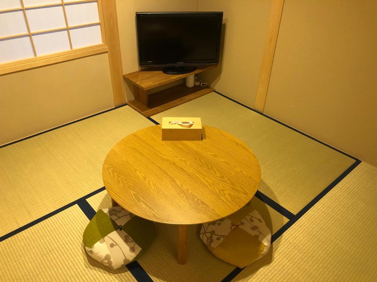 Ferienhaus 四季々々ぽんと先斗町の京町家