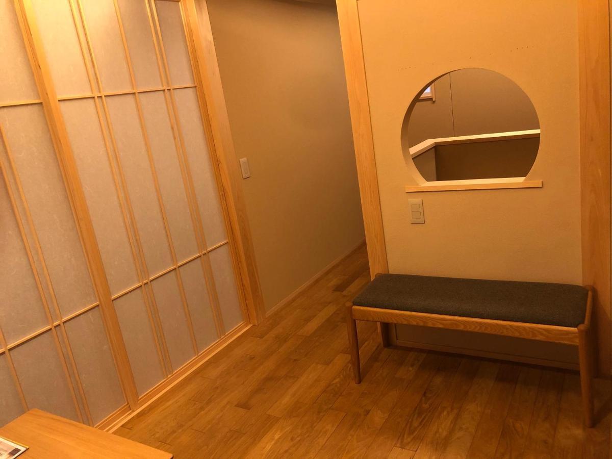 Ferienhaus 四季々々ぽんと先斗町の京町家