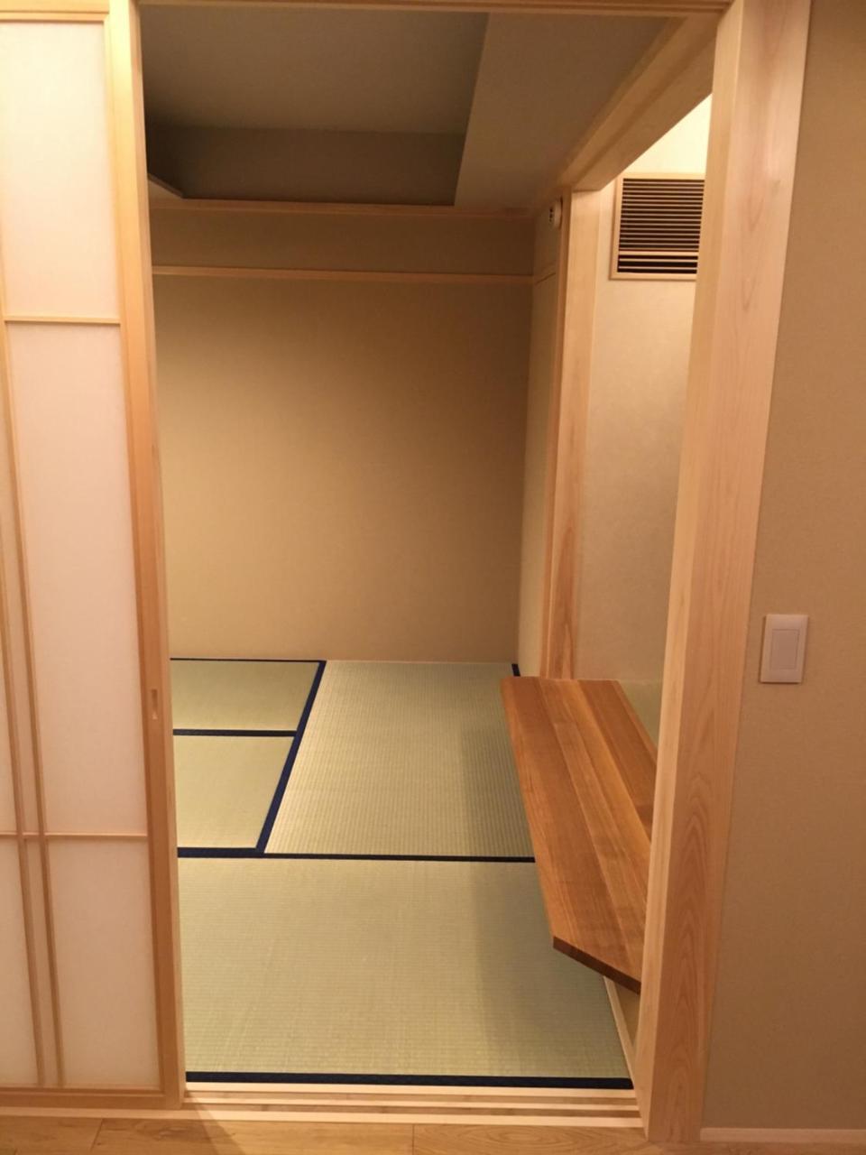 Ferienhaus 四季々々ぽんと先斗町の京町家