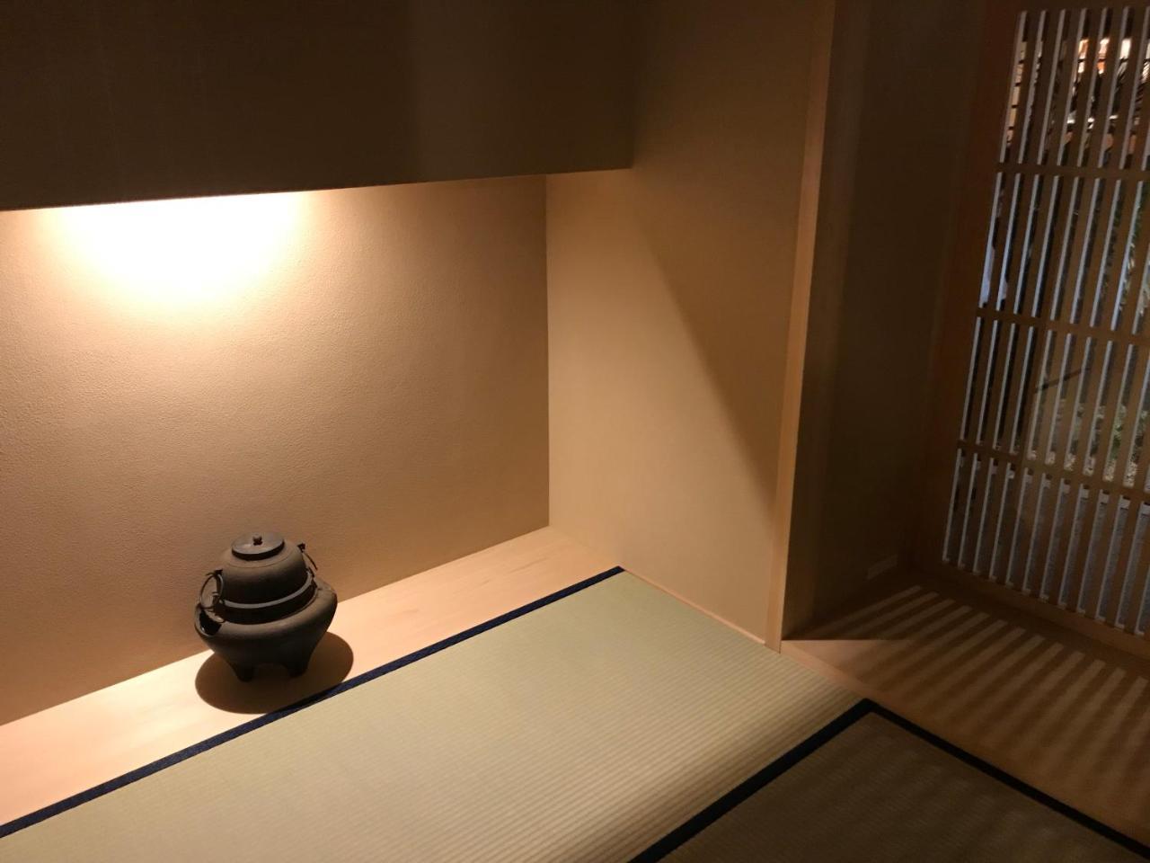 四季々々ぽんと先斗町の京町家 * Kyōto