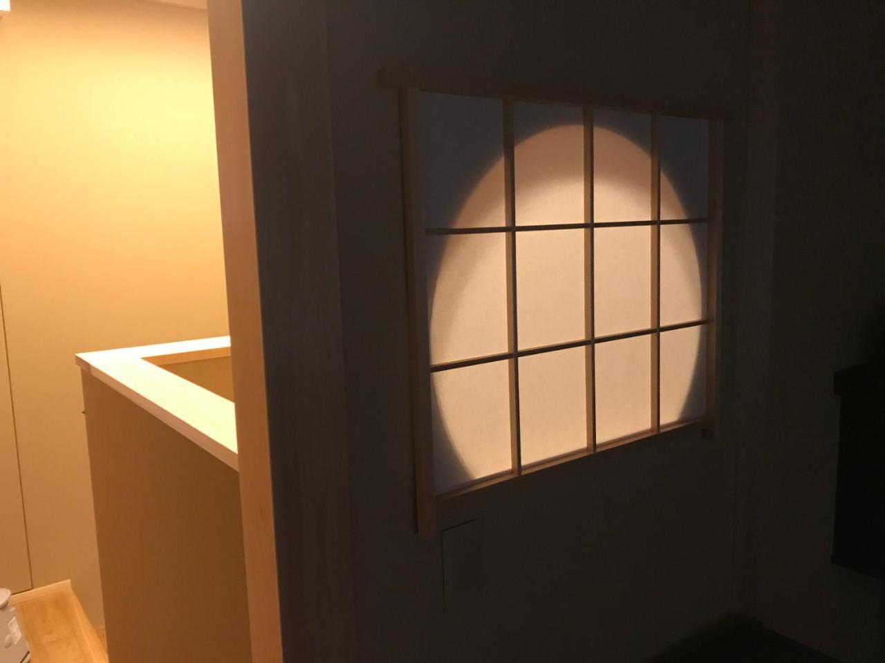 四季々々ぽんと先斗町の京町家 Ferienhaus