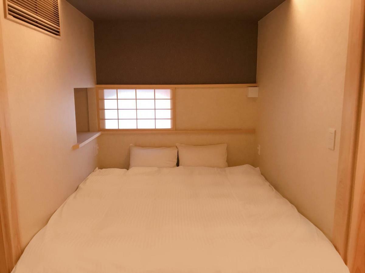四季々々ぽんと先斗町の京町家 Casa vacanze *
